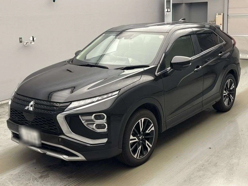 Mitsubishi Eclipse Cross GK1W 2025